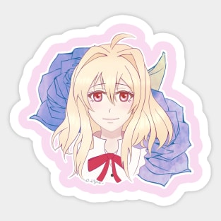 Tsumugi (IDOLiSH7) Sticker